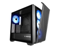 Rampage Craft Black - 1333085 - zdjęcie 3